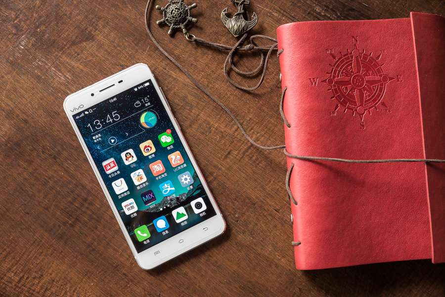 vivox6够快才畅快,vivox6性能怎样