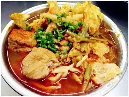 带你吃很多螺蛳粉,南宁好吃的螺蛳粉推荐最新