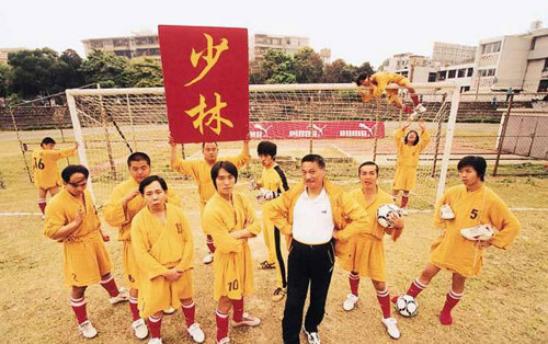 周星驰《美人鱼》鱼水*欢合**预告出炉，这个角色不是达叔真遗憾！