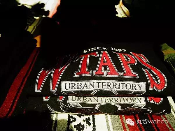 你有古着机车情怀么？|专访N.O.N北京店