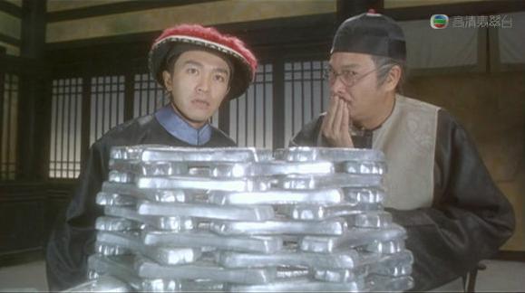 周星驰《美人鱼》鱼水*欢合**预告出炉，这个角色不是达叔真遗憾！