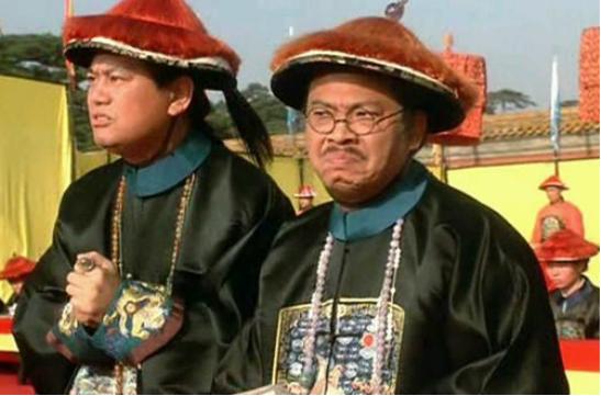 周星驰《美人鱼》鱼水*欢合**预告出炉，这个角色不是达叔真遗憾！