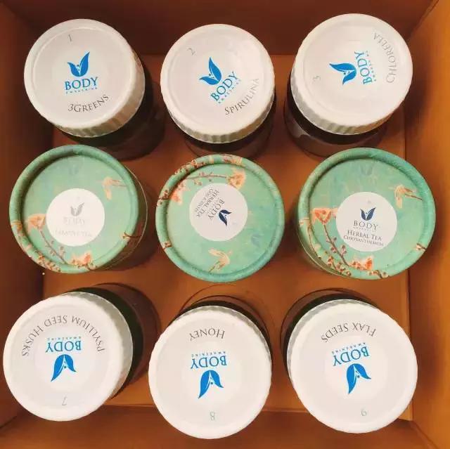 Day9.我的8年排毒史！