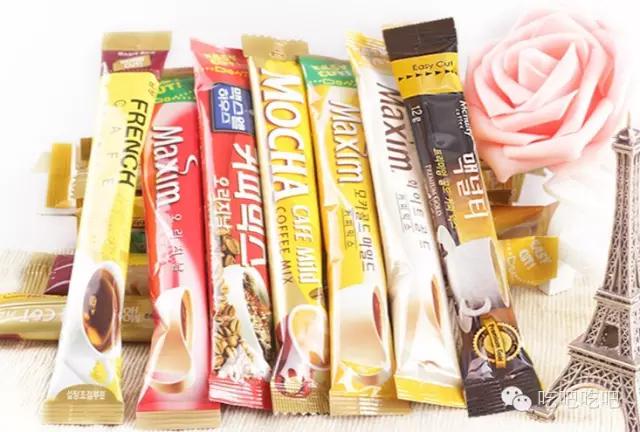 100元吃遍小吃街韩国,100元吃遍韩国传统市场