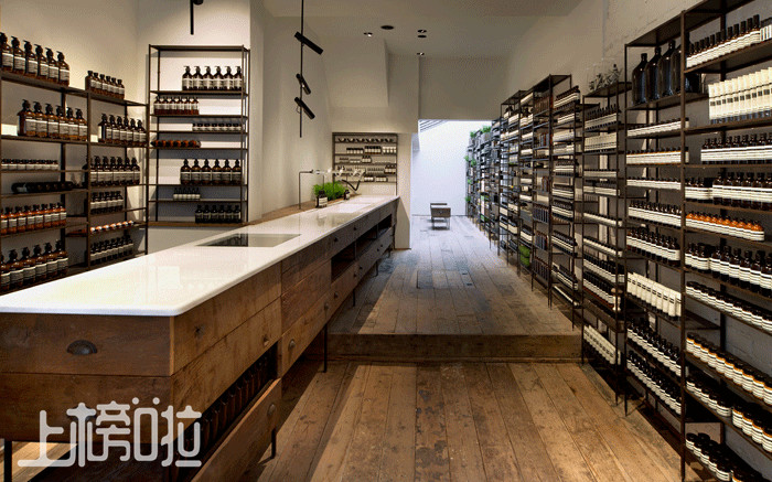 2016美妆评测篇——Aesop伊索赋活芳香护手霜评测