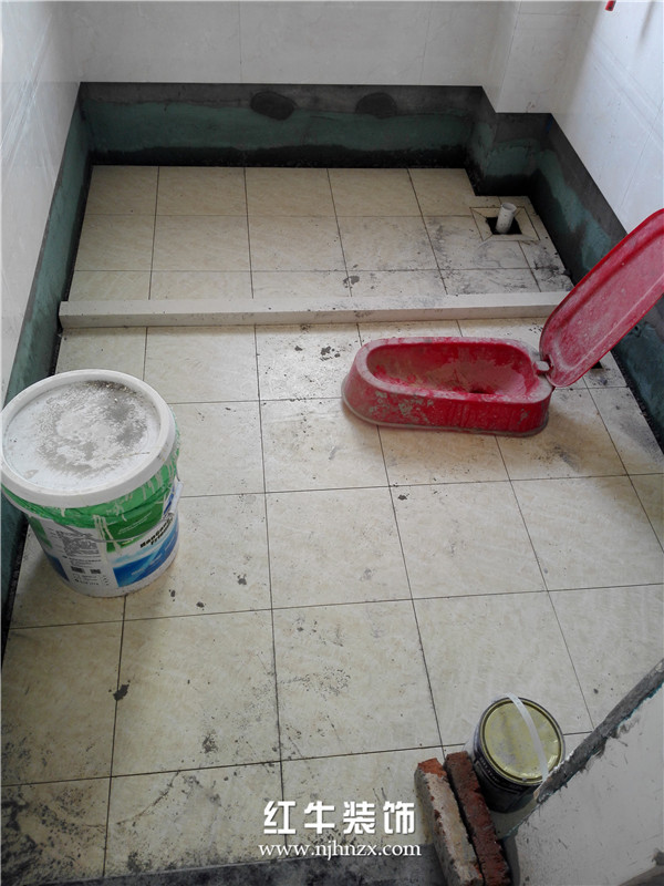 高科荣域133室内样板房,高科荣域29栋