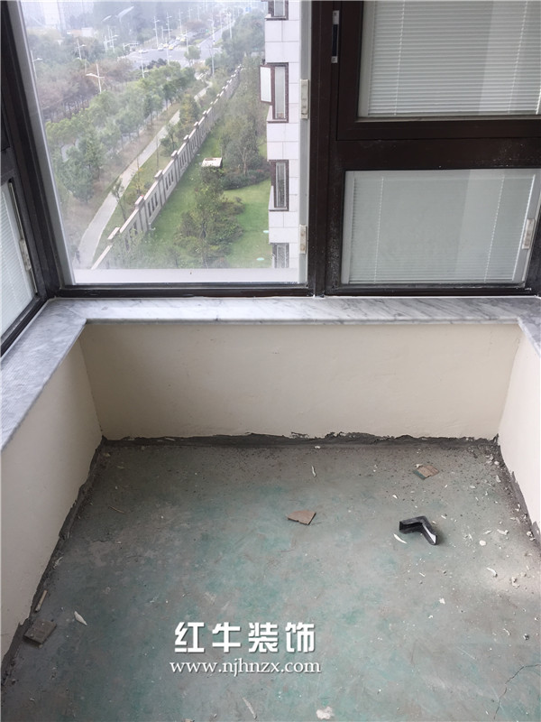 高科荣域133室内样板房,高科荣域29栋