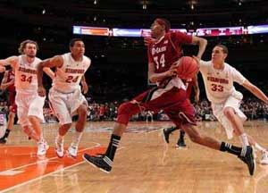 砍35+10火箭后场新星,火箭单节砍50分视频