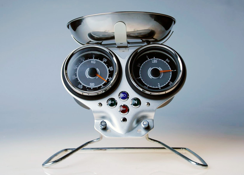 仪表盘摩托车大全,各种仪表摩托车