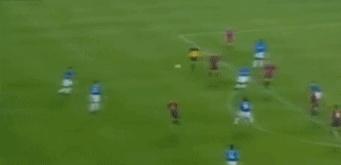 加纳乔倒钩破门足球小将,足球小将双人倒钩破门视频