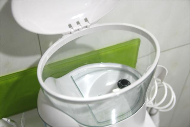 牙齿的修复神器,牙齿清洁小帮手