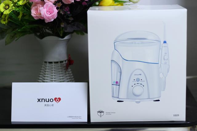 牙齿的修复神器,牙齿清洁小帮手