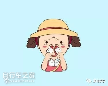 骑行伤害的主要部位,户外骑行风险多发需警惕