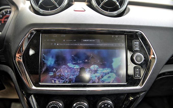 东南dx31.5t自动挡车怎么样,试驾全新东南dx3