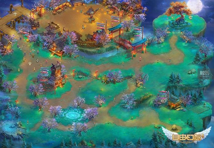 自由幻想游戏2021,自由幻想怎么获得减负道具