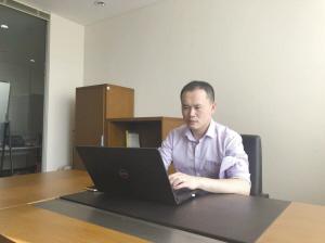 成都首家独角兽企业的自白希望成为头部型新经济企业反哺成都创业企业发展