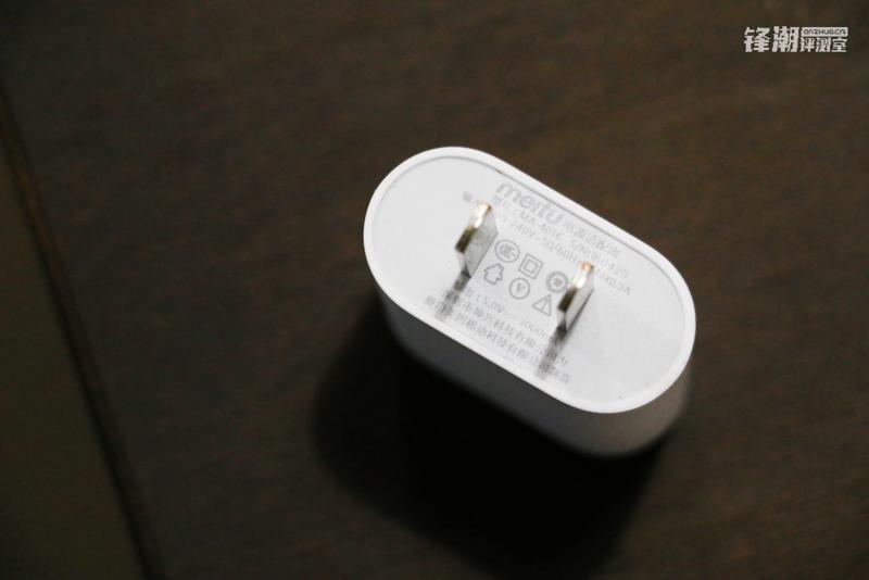 美图m6测评带指纹么,美图m6上手