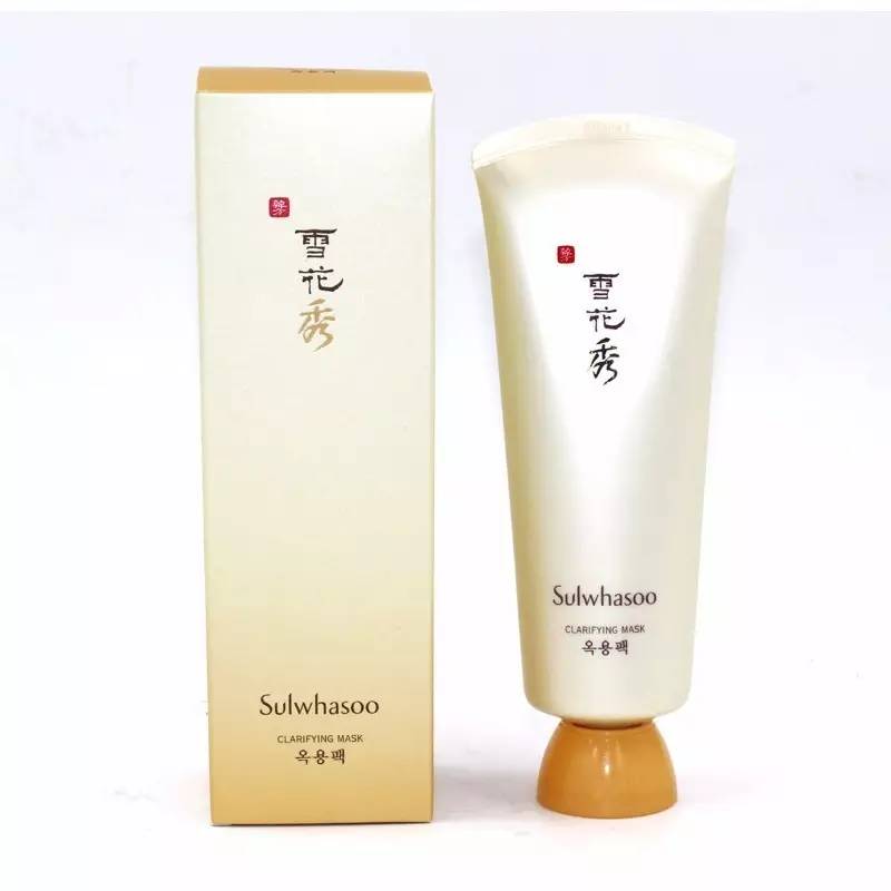 明星推荐清洁面膜,清洁面膜韩国明星品牌推荐