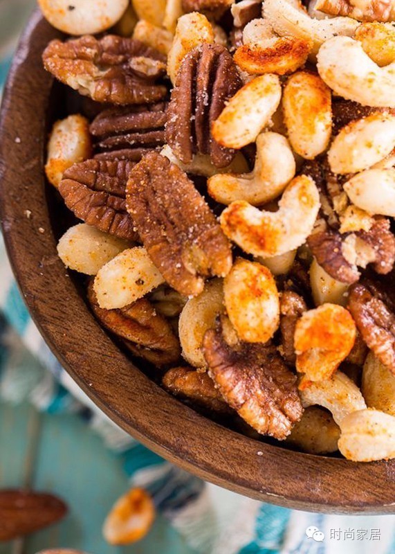 好吃也不会长胖的下午茶 (下午茶简单低脂)