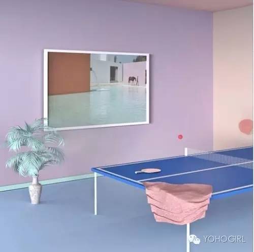 想过一个梦幻夏天，先来一个冰淇淋色包包！