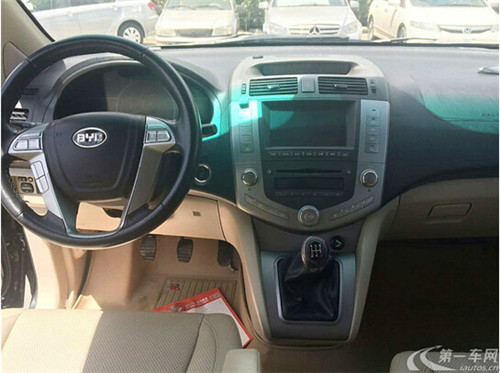 比亚迪s6品质,比亚迪s6汽车质量怎么样