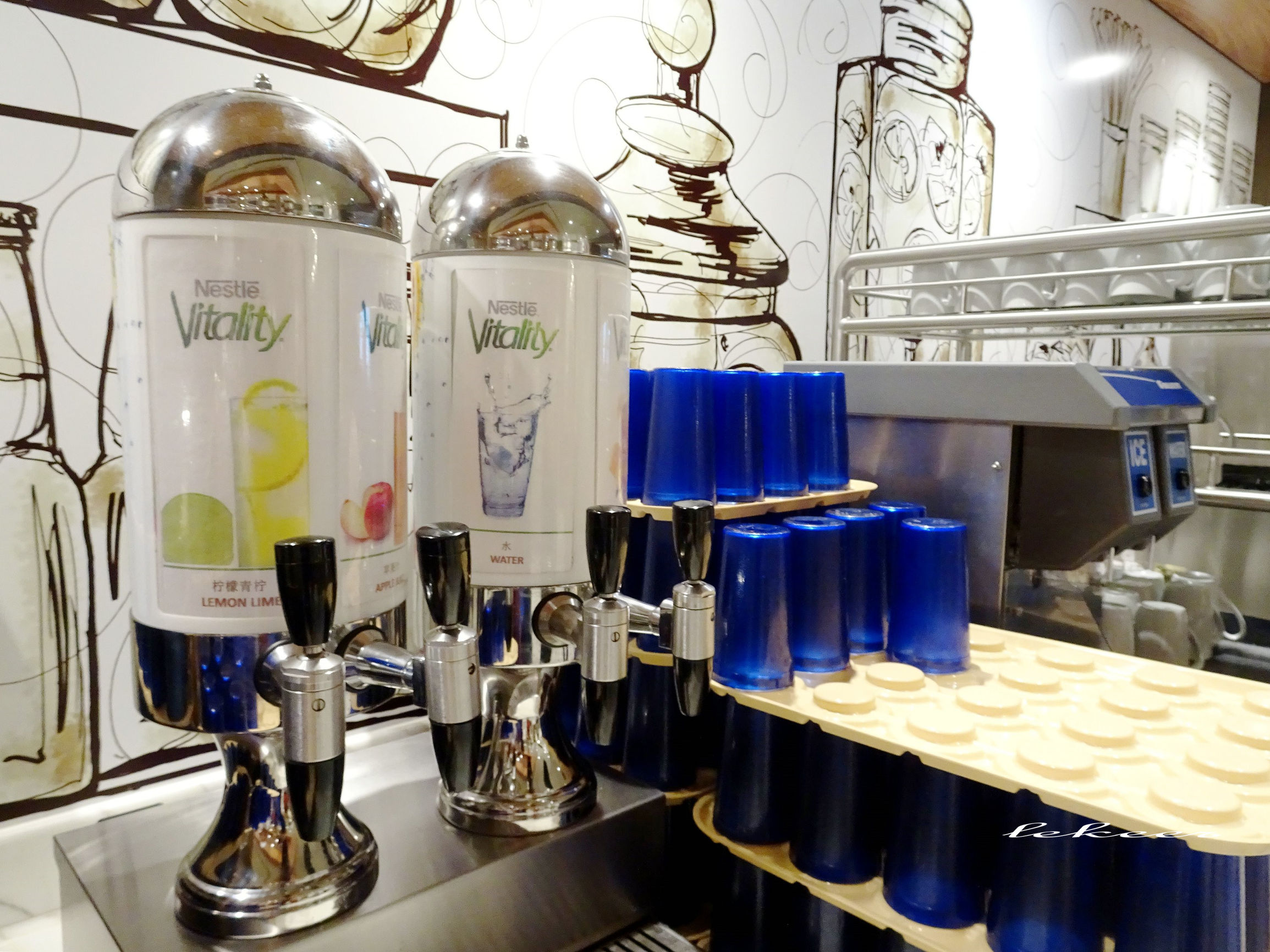 海洋量子号游轮游记,海洋量子号游玩攻略