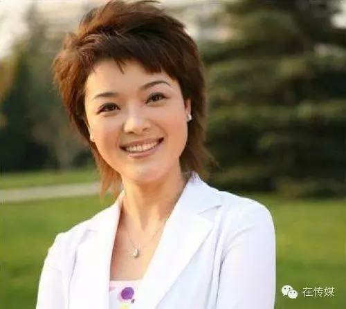 央视女主持人颜值排名榜,盘点央视十大女主持颜值