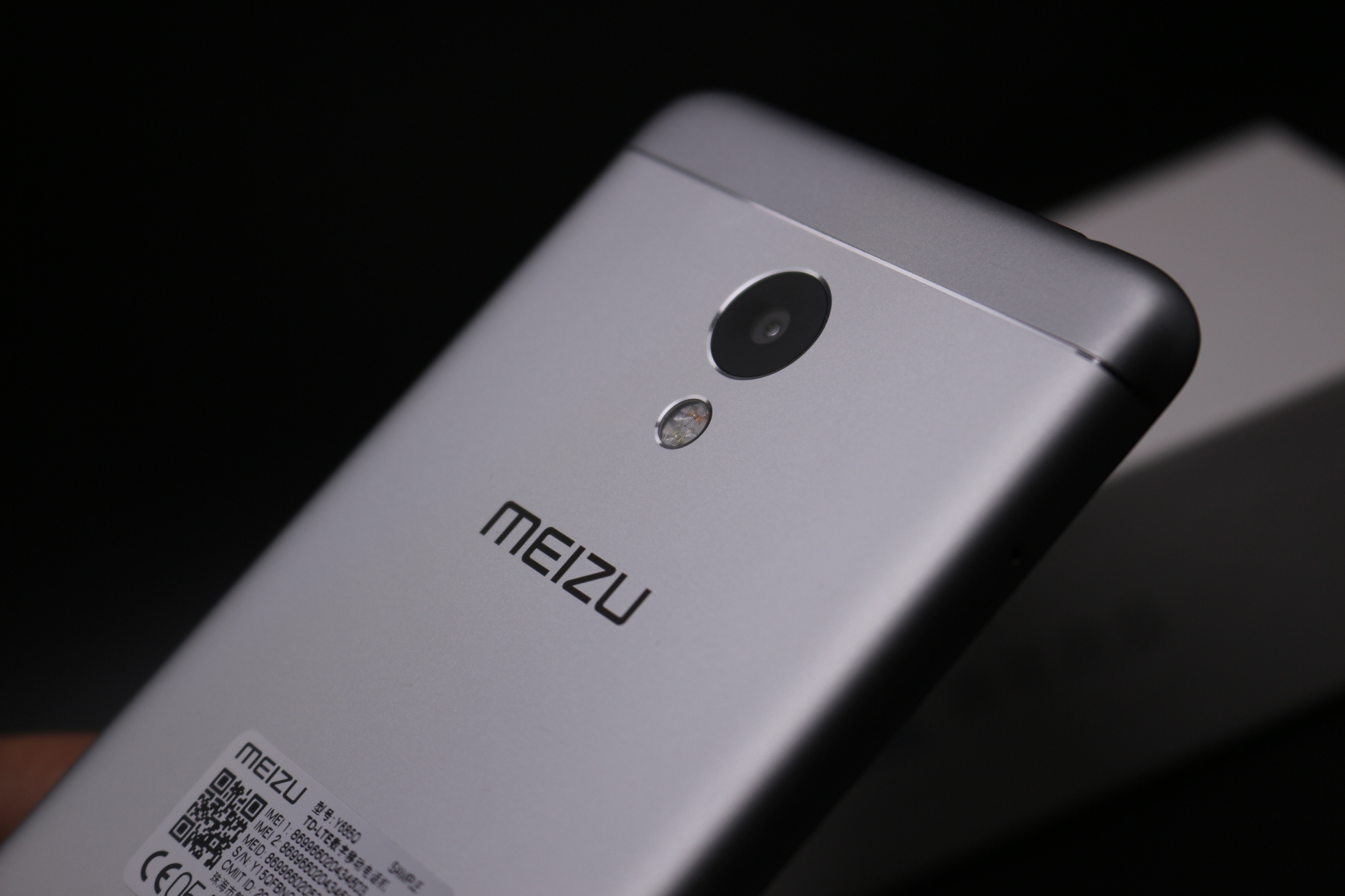 魅蓝3s测评,一次趋于完美的进化