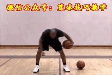 边跑边运球容易掉球怎么办,为什么跑着运球老掉球