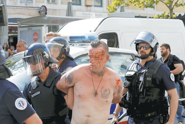 欧洲杯目前小组赛全部战况,欧洲杯赛后总结