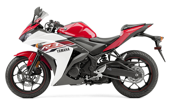 雅马哈r3日本评价,国产雅马哈r3有250cc的吗