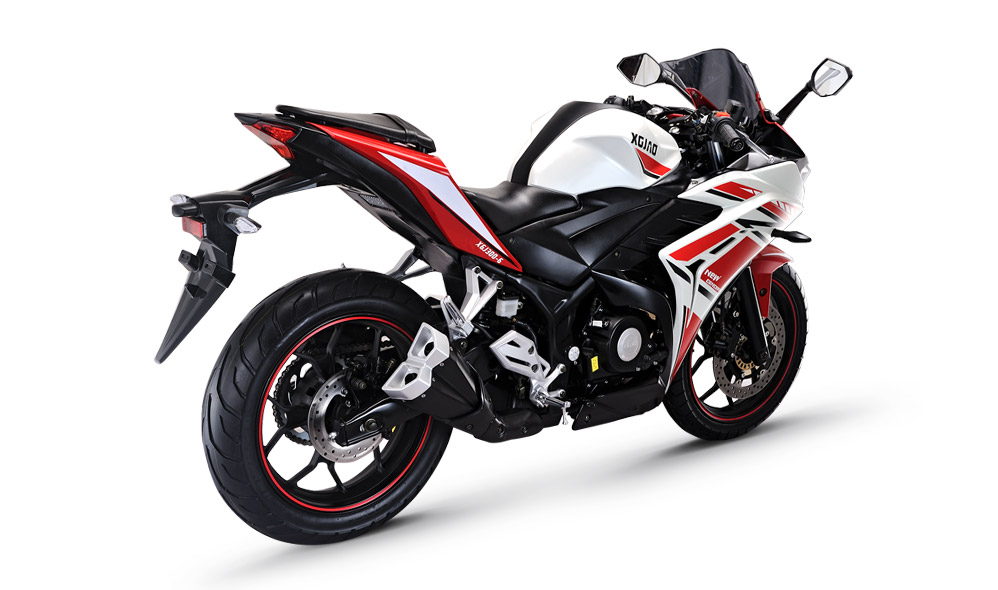 雅马哈r3日本评价,国产雅马哈r3有250cc的吗