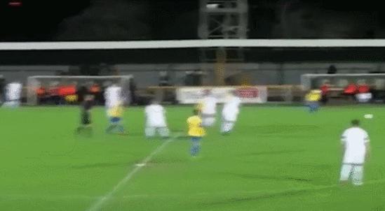 足球下冰雹怎么办,足球比赛遭遇雷暴天气