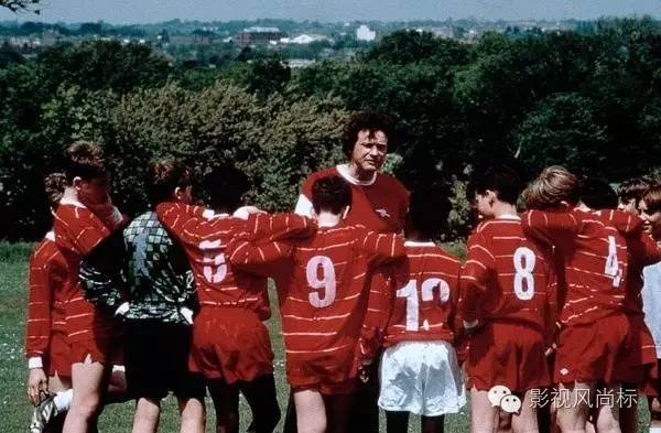 世界杯经典足球电影,欧洲足球电影大全