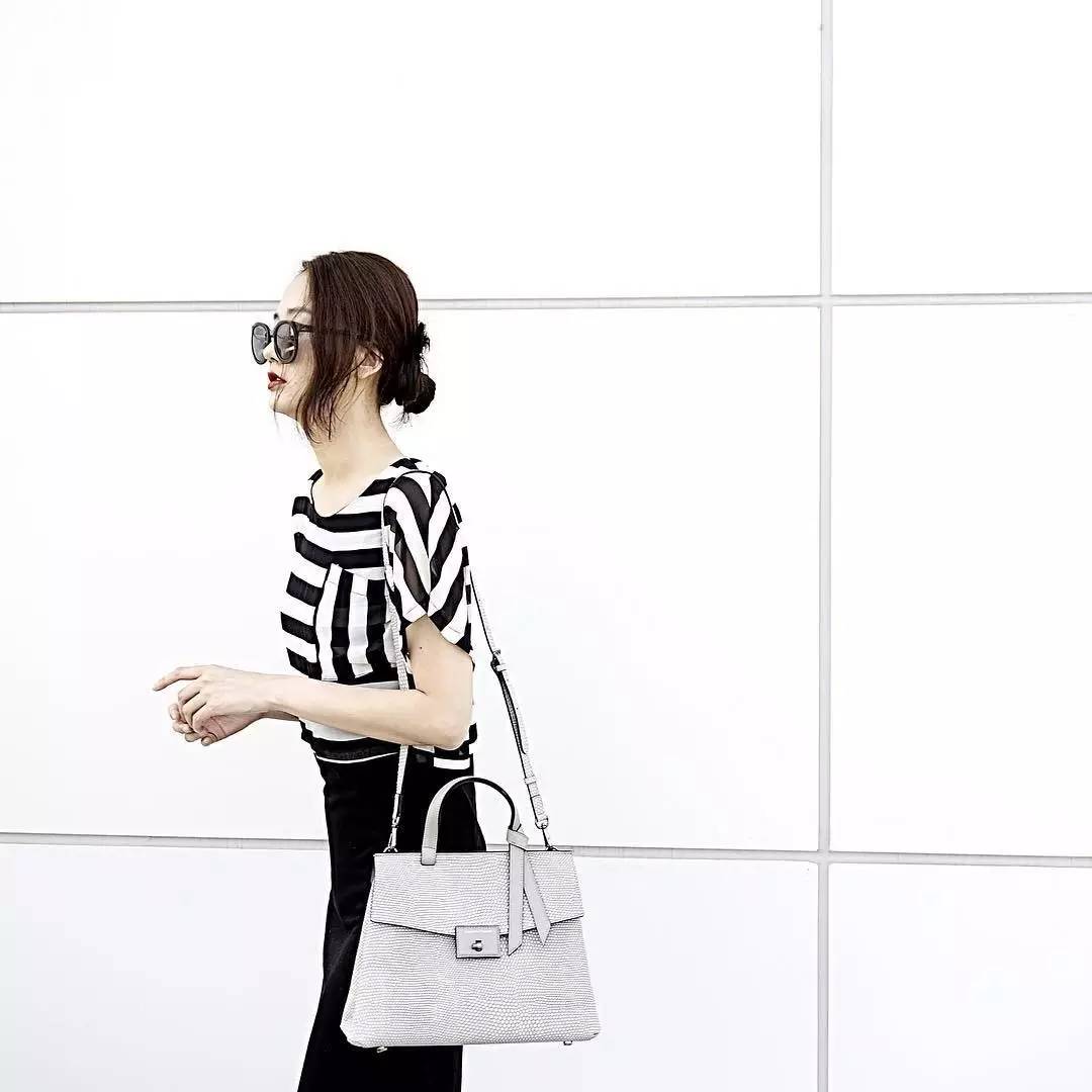 适合工薪族的小众包包,300左右的通勤包包