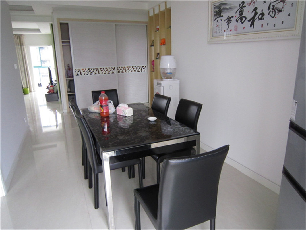 [日志]小两口的甜蜜婚房苏州3室2厅1厨1卫