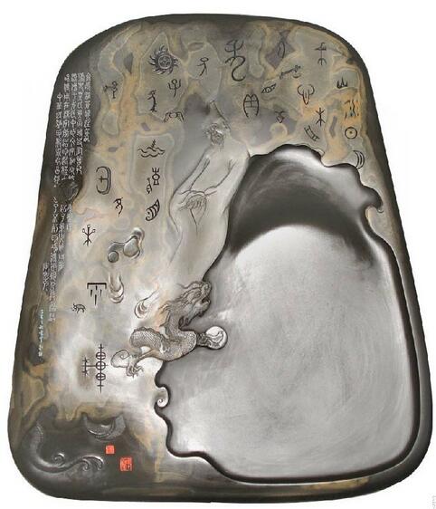 你认识文房四宝吗,文房四宝都是哪文房四宝