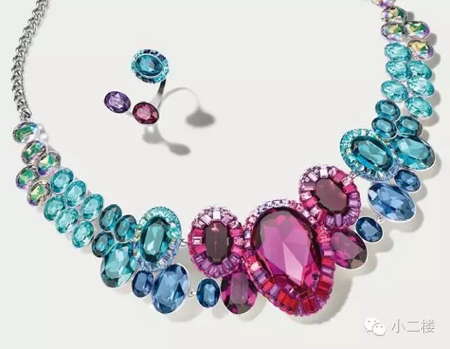 swarovski施华洛世奇有没有证书,swarovski施华洛世奇恶魔之眼真伪