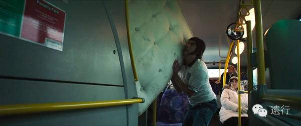 谁说没有这部污片治愈不了的尴尬癌？我呸～