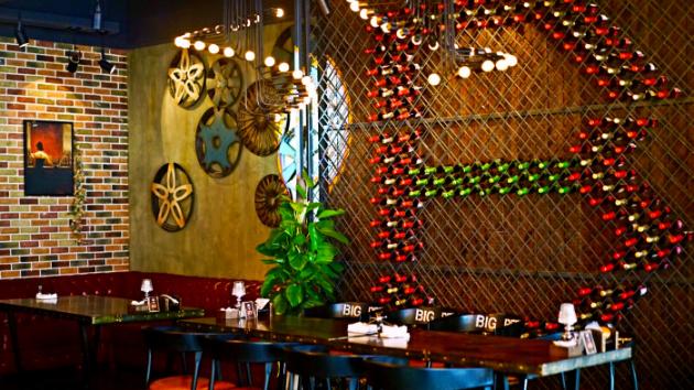 欧洲杯正宗酒吧,魔都欧洲杯看球酒吧