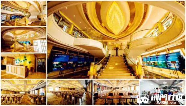 一个有情怀的荆门男人,在长江租了一条游轮,只给荆门人免费坐