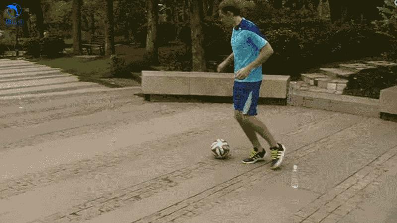 篮球转身过人视频集锦,转身过人技巧篮球教学