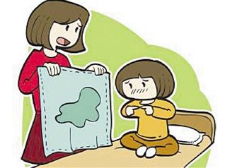 10岁以上尿床偏方一招解决,10岁小孩子尿床一招解决夜尿