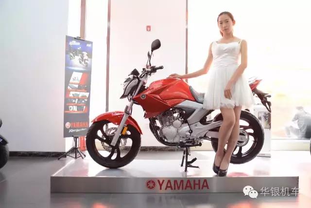 雅马哈摩托车飞致ys250,雅马哈飞致ys250警用