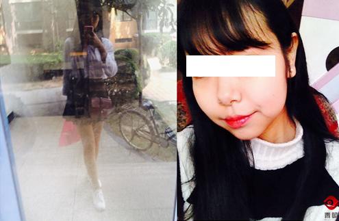 脸大身子瘦是一种什么体验,脸很大肉很多身上特别瘦