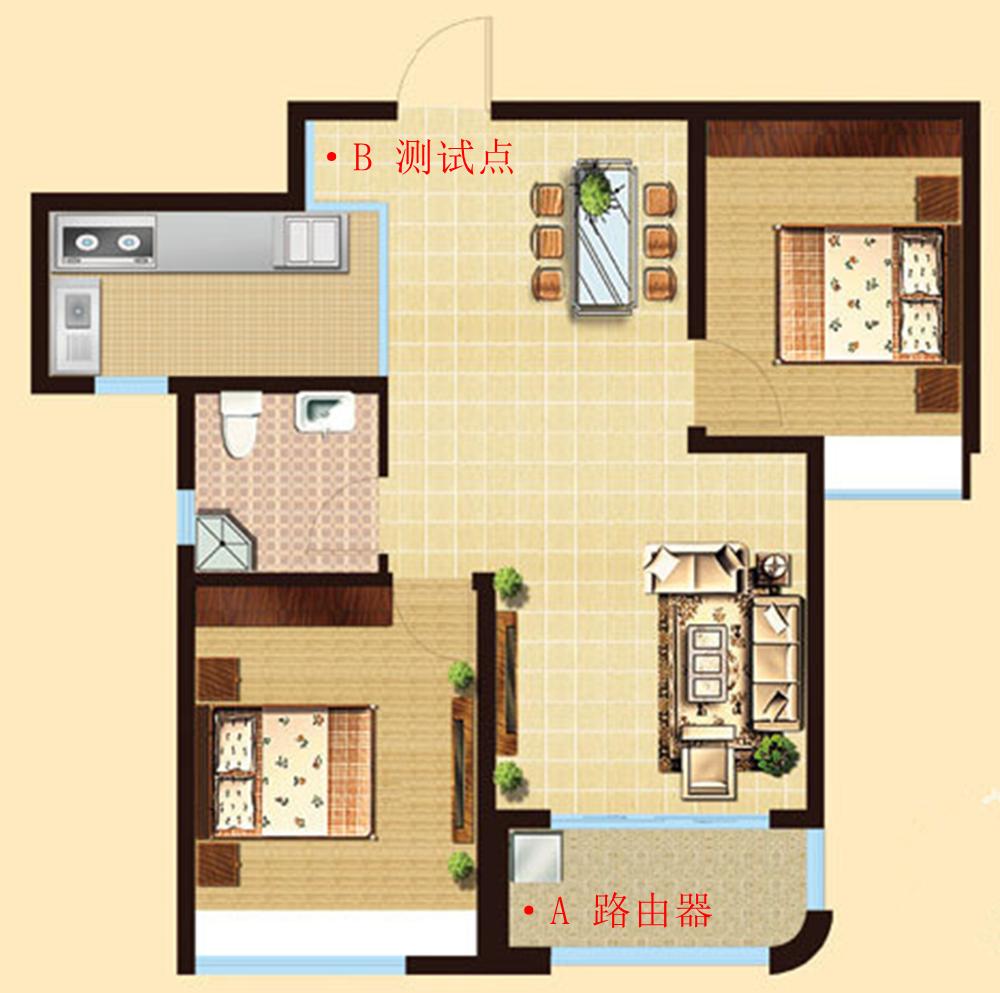 这款路由器竟然被做成了精美的艺术品！360安全路由评测