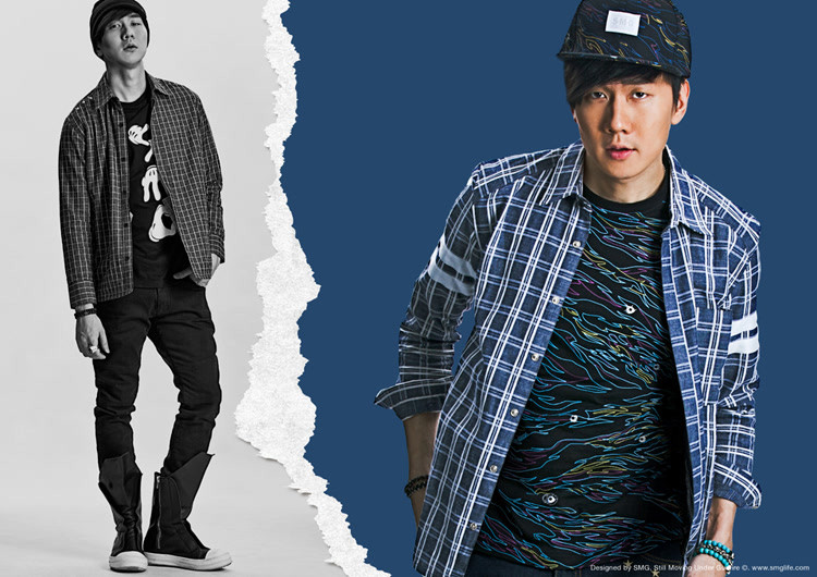 林俊杰smg潮牌,林俊杰被恶搞的曲目原音