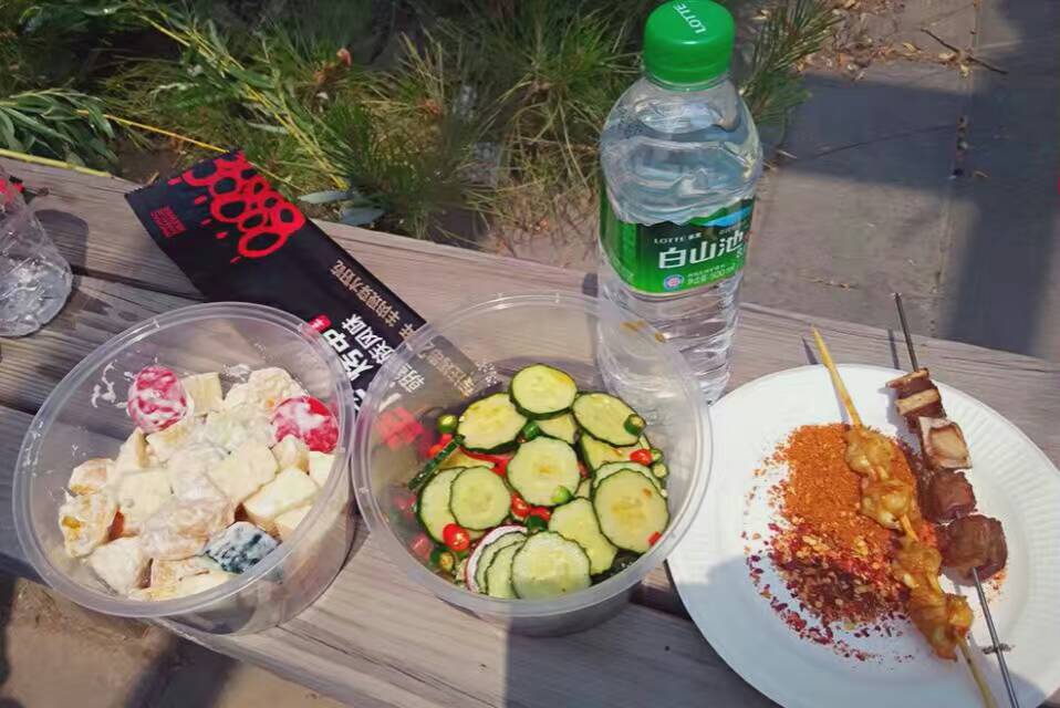 丰茂烤串停止加盟的原因,丰茂烤串创始人