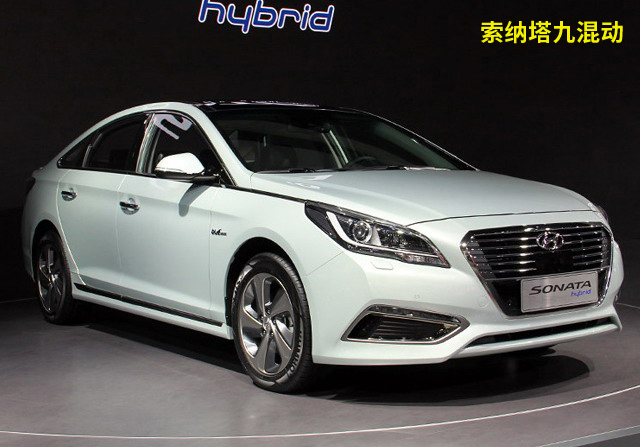 索九和k5迈锐宝,起亚k5混动最新款