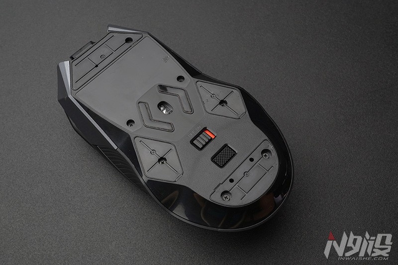 罗技鼠标g900鼠标线,罗技g900鼠标拆解